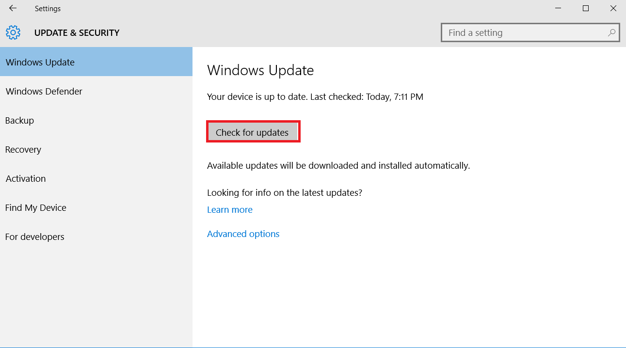 will windows update update drivers