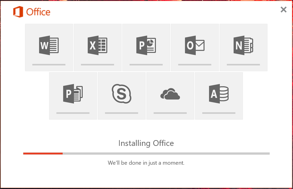 Office 365 tool