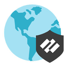 GlobalProtect Logo