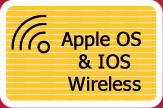 Current: Apple and IOS Wireless