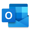 Microsoft Outlook application icon