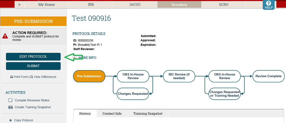 PI assurance 2