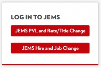 UWMSN - Job and Employee Management System (JEMS) - Access ...