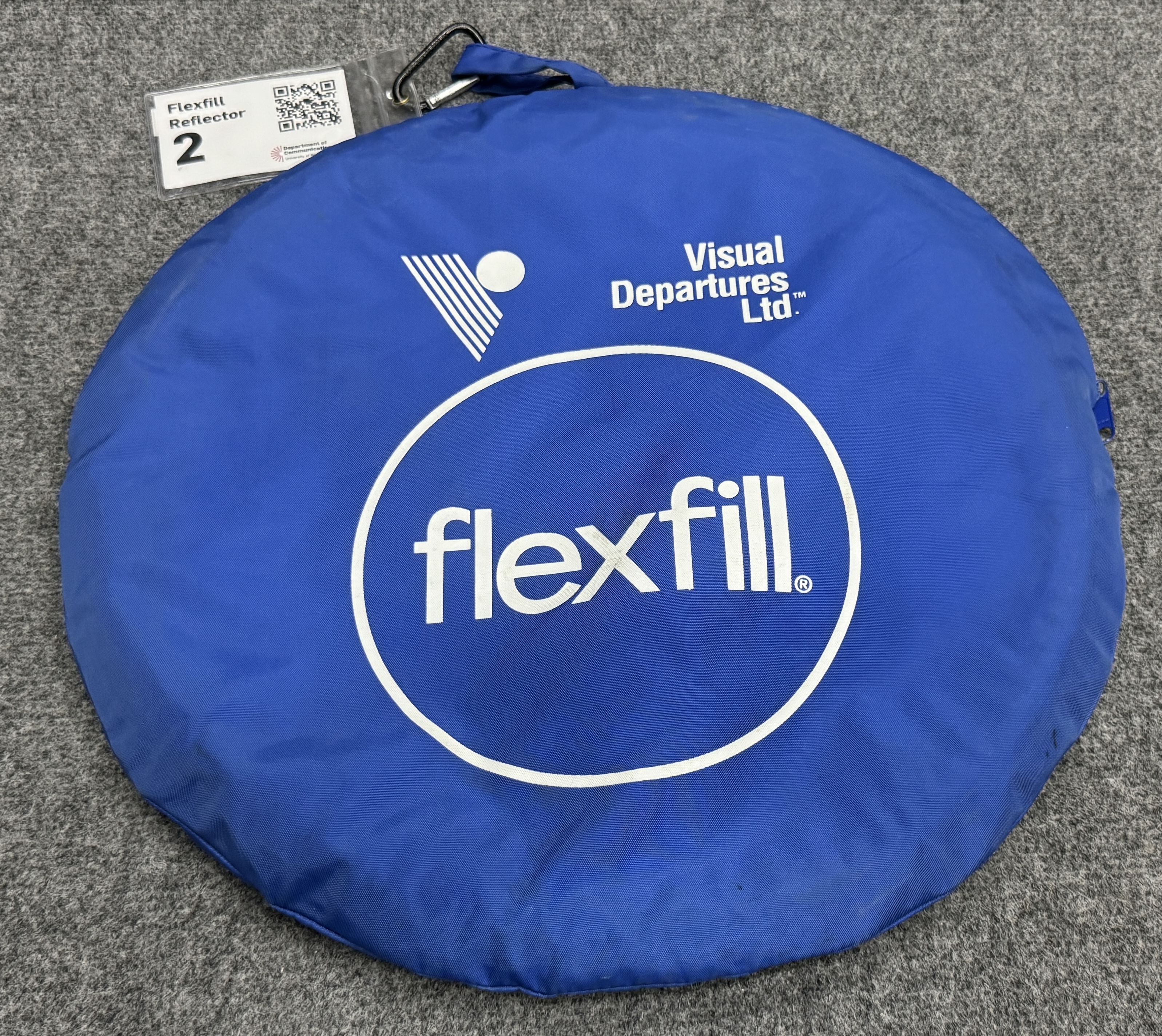 Flexfill
