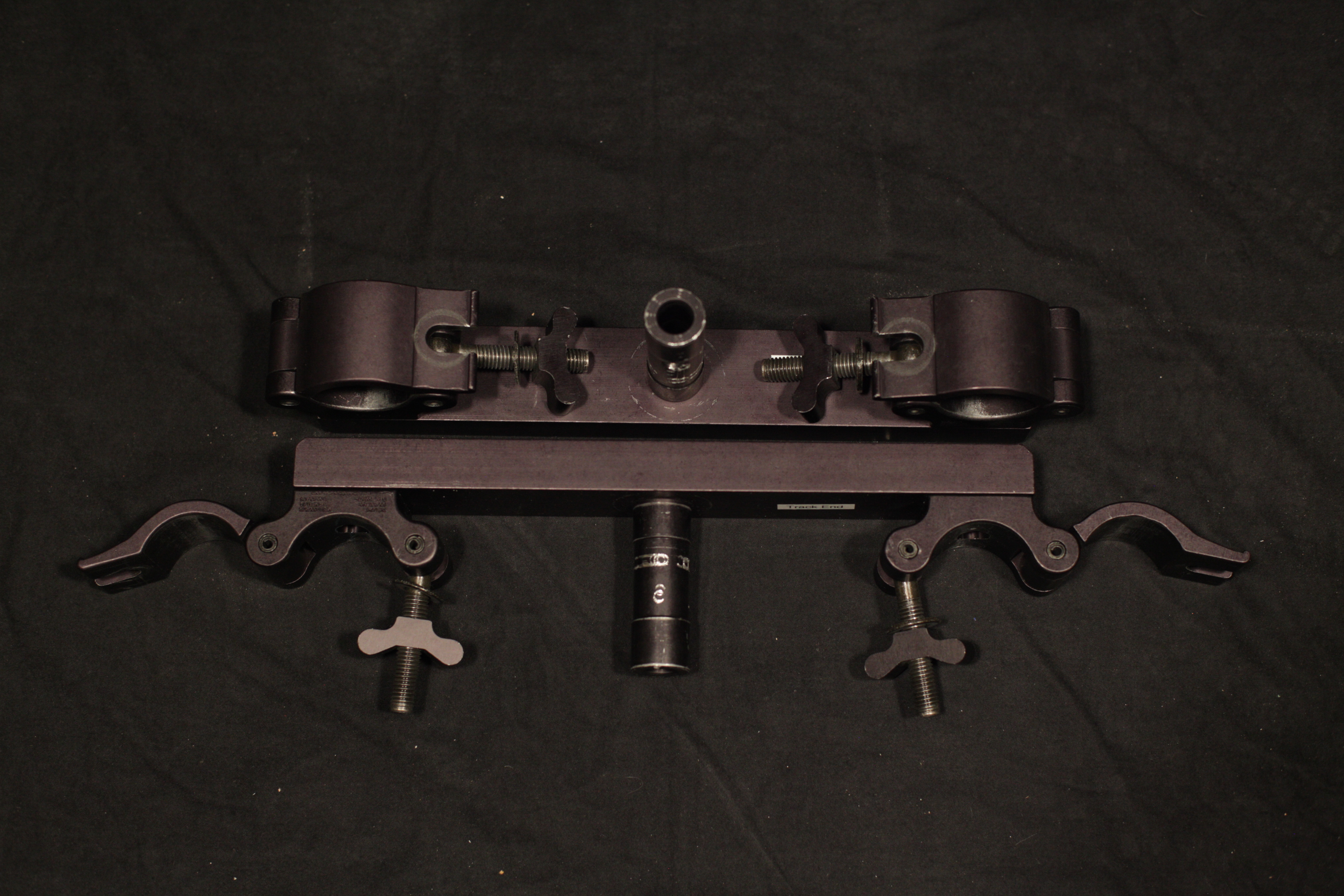 rail mount