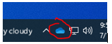 OneDrive Icon