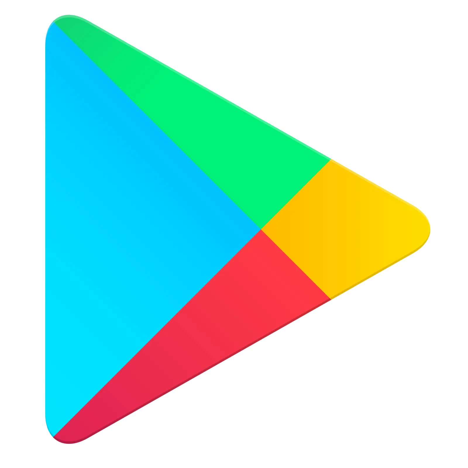 Google Play store icon